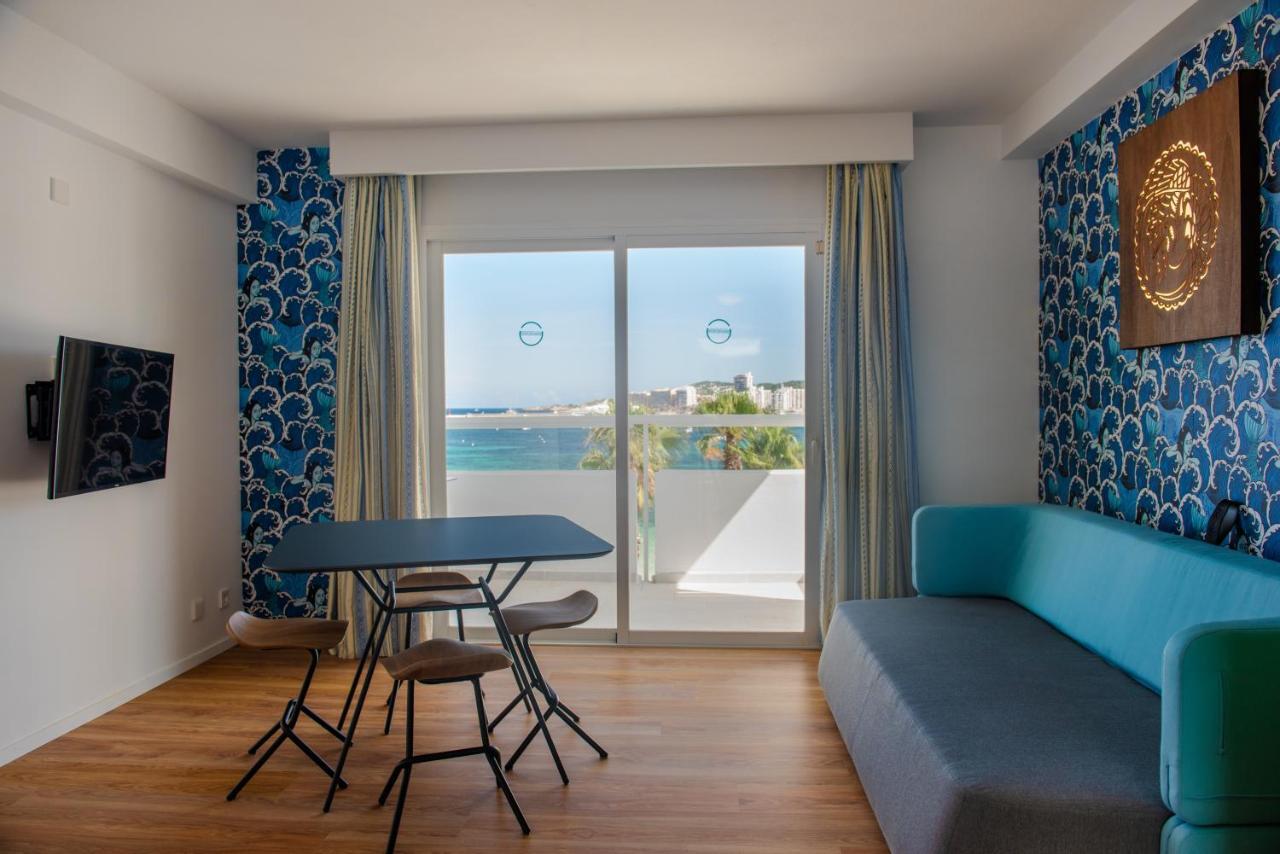 Monolocale con Vista Mare