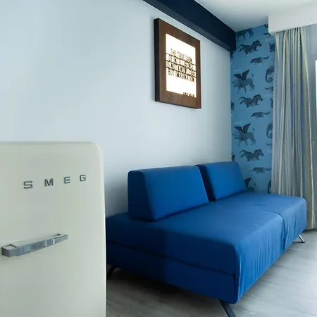 Apartamentos La Kiki-2